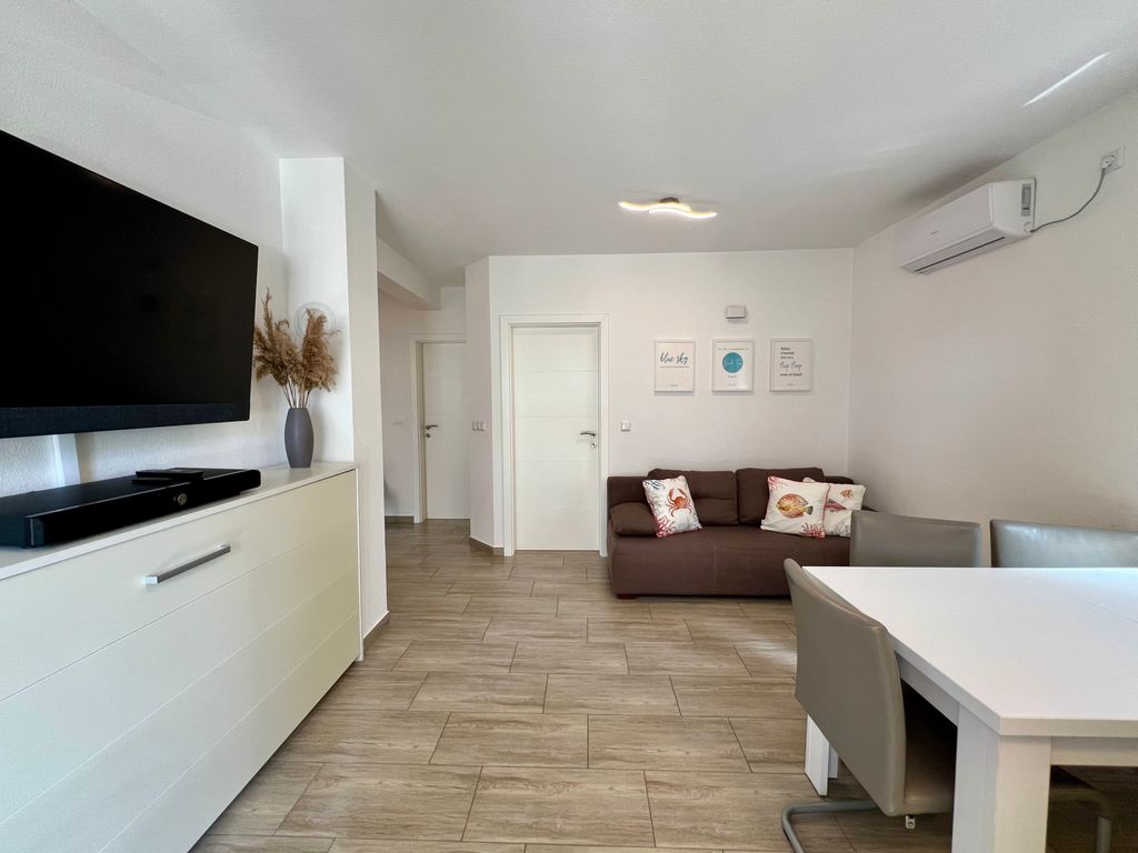 Baka Mara 4 - New Stylish Comfort Apartment