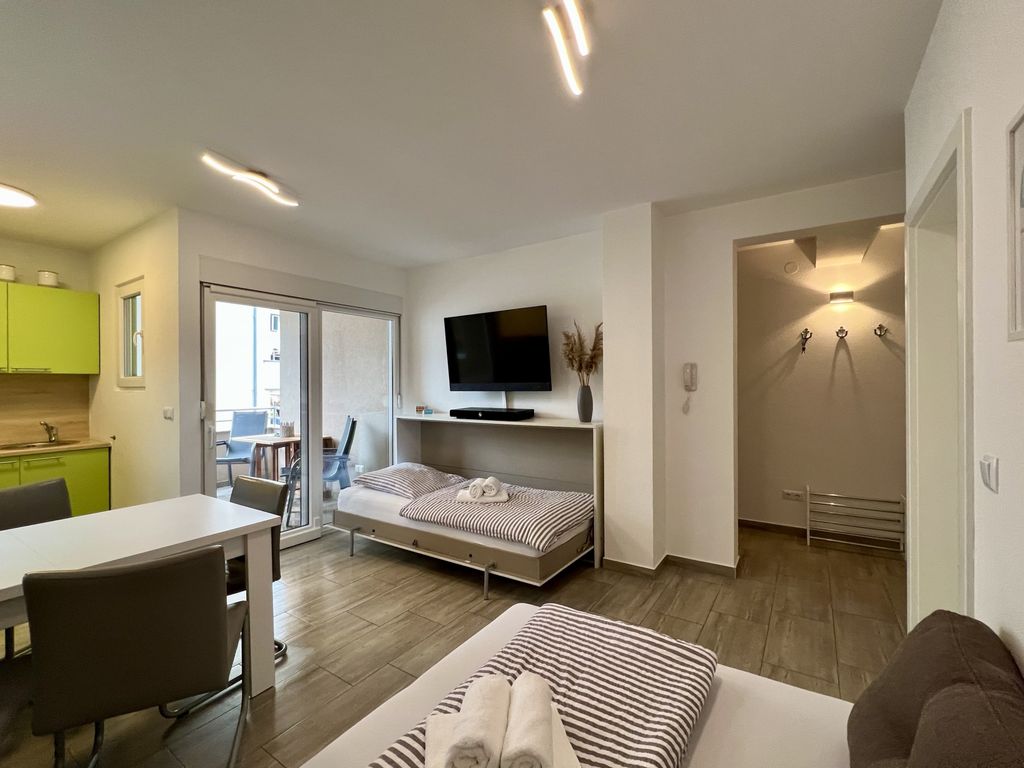 Baka Mara 4 - New Stylish Comfort Apartment