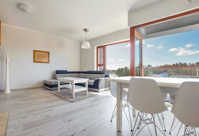 Sun&Snow Plaza Swinoujscie - Apartament 134