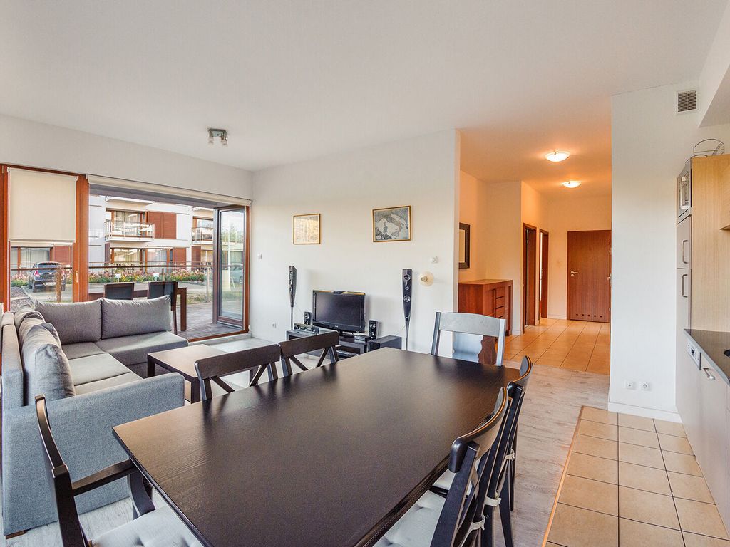 Sun&Snow Plaza Swinoujscie - Apartament 107