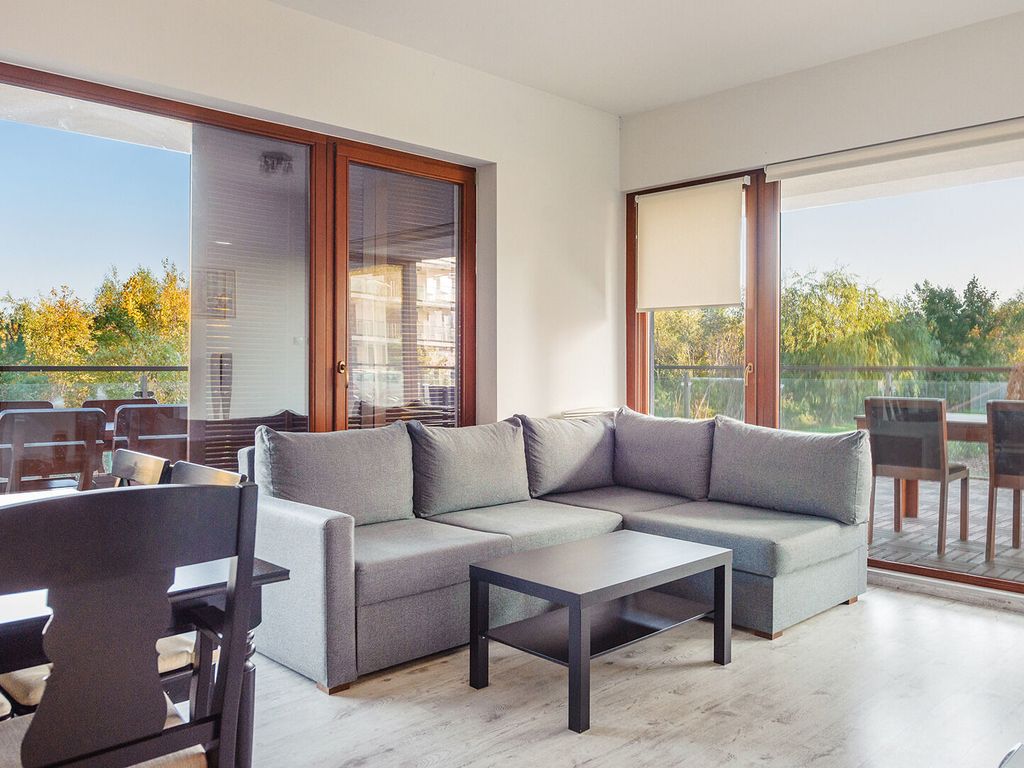 Sun&Snow Plaza Swinoujscie - Apartament 107