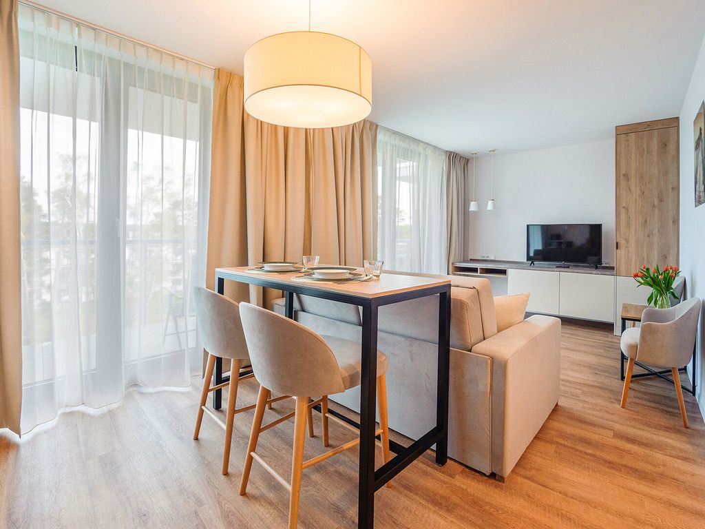 Sun&Snow Jantaris - Apartment A38