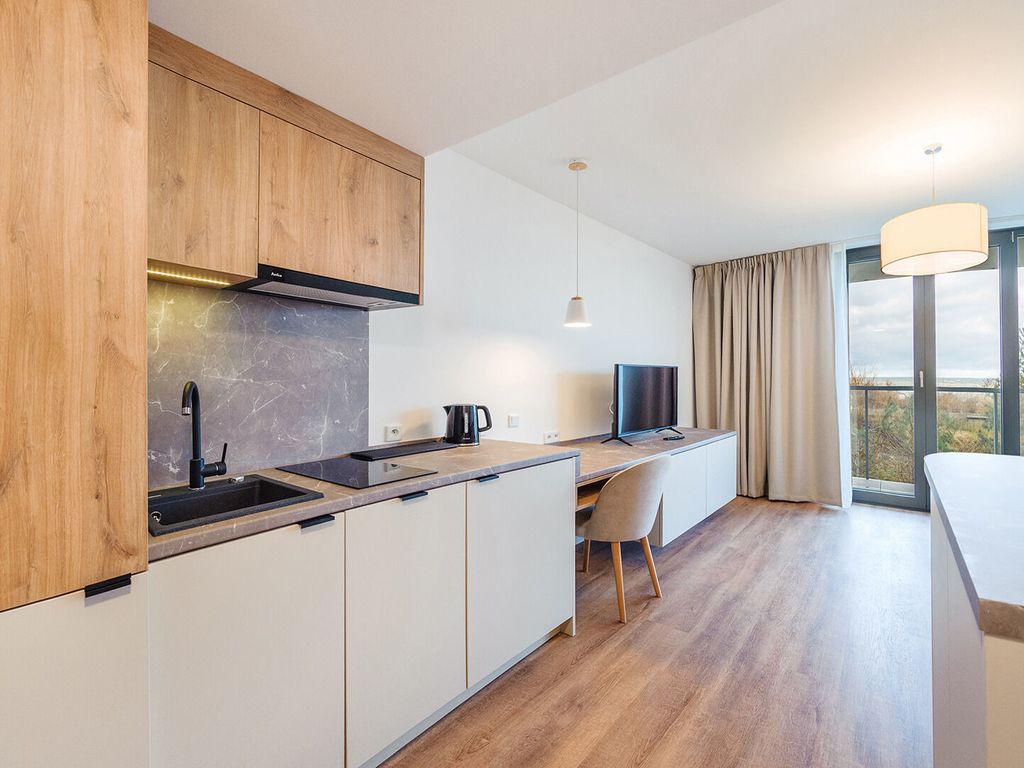 Sun&Snow Jantaris - Apartment A15