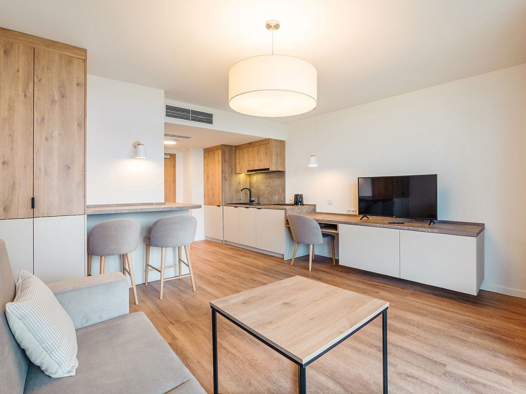 Sun&Snow Jantaris - Apartment A15