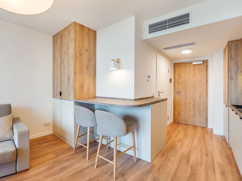 Sun&Snow Jantaris - Apartment A15