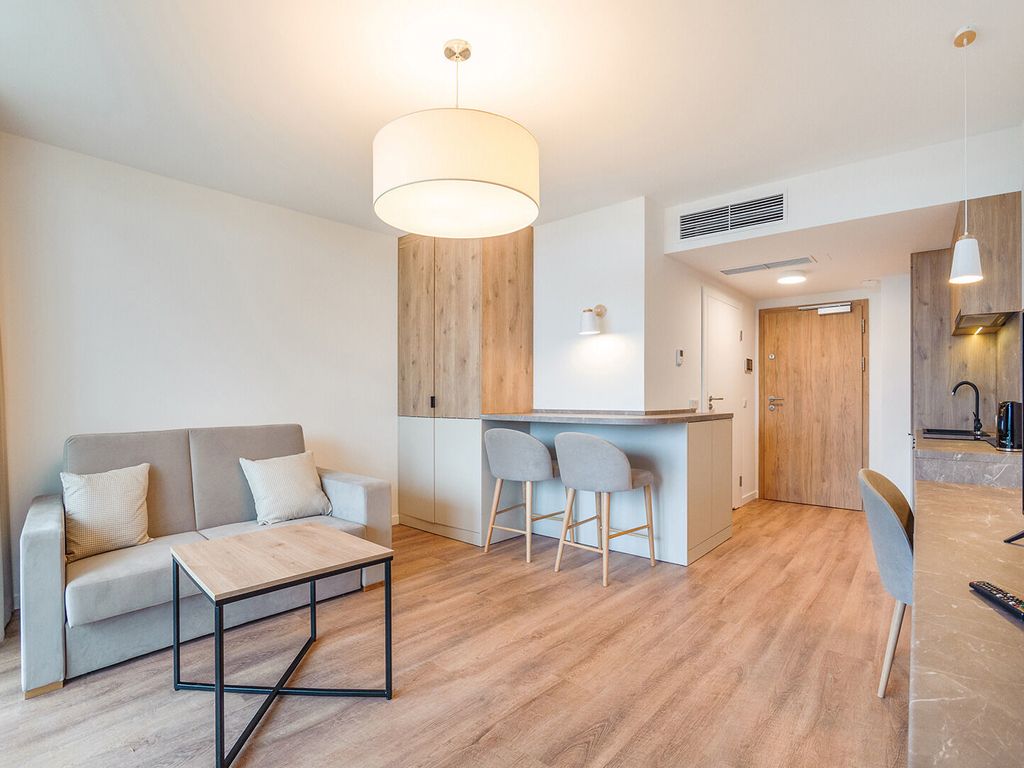Sun&Snow Jantaris - Apartment A15