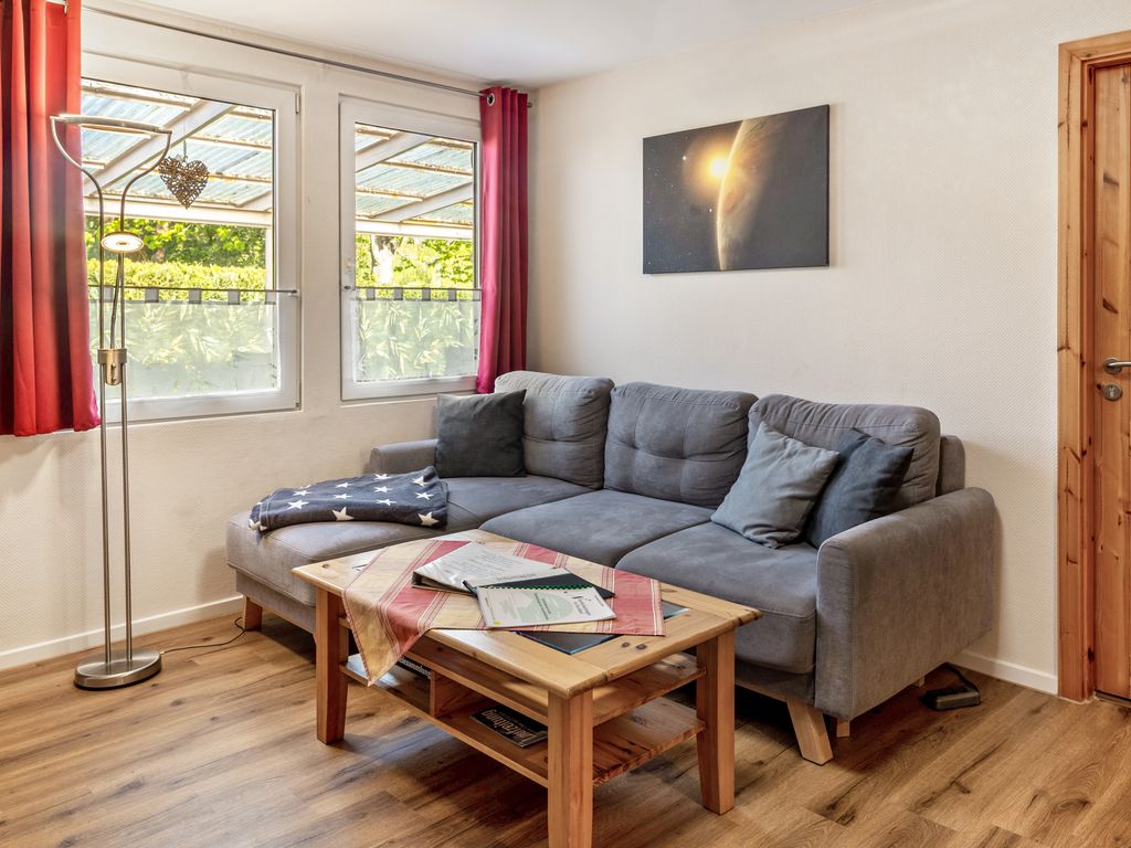 Ferienhaus Jupiter im Sternenpark