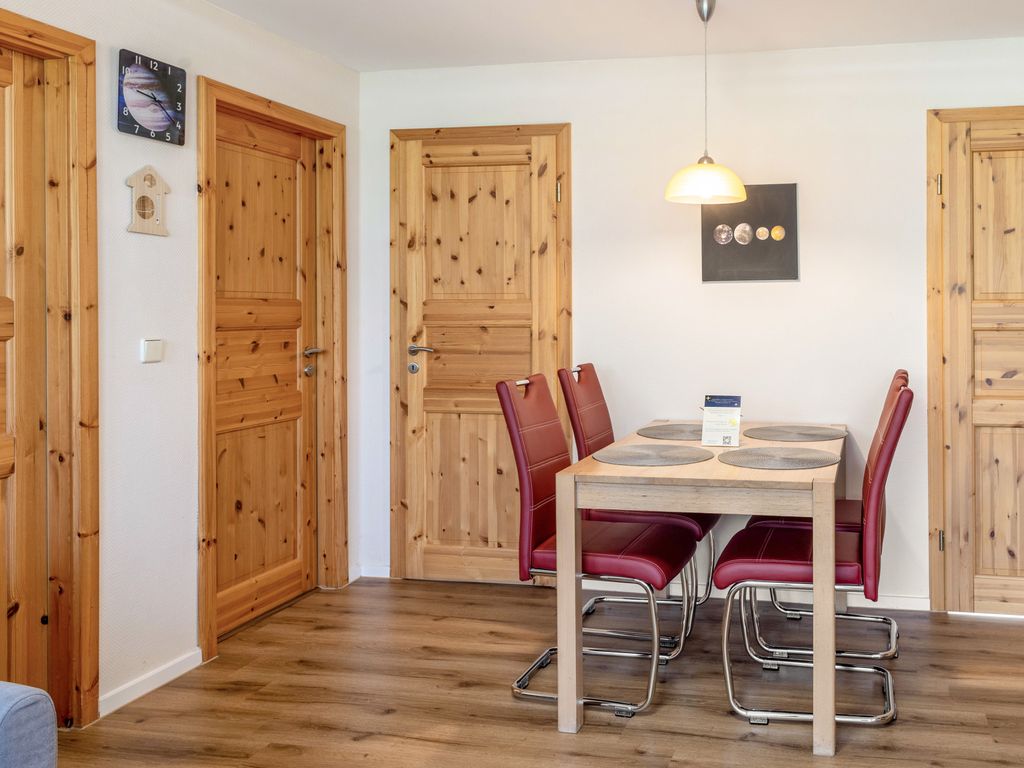 Ferienhaus Jupiter im Sternenpark