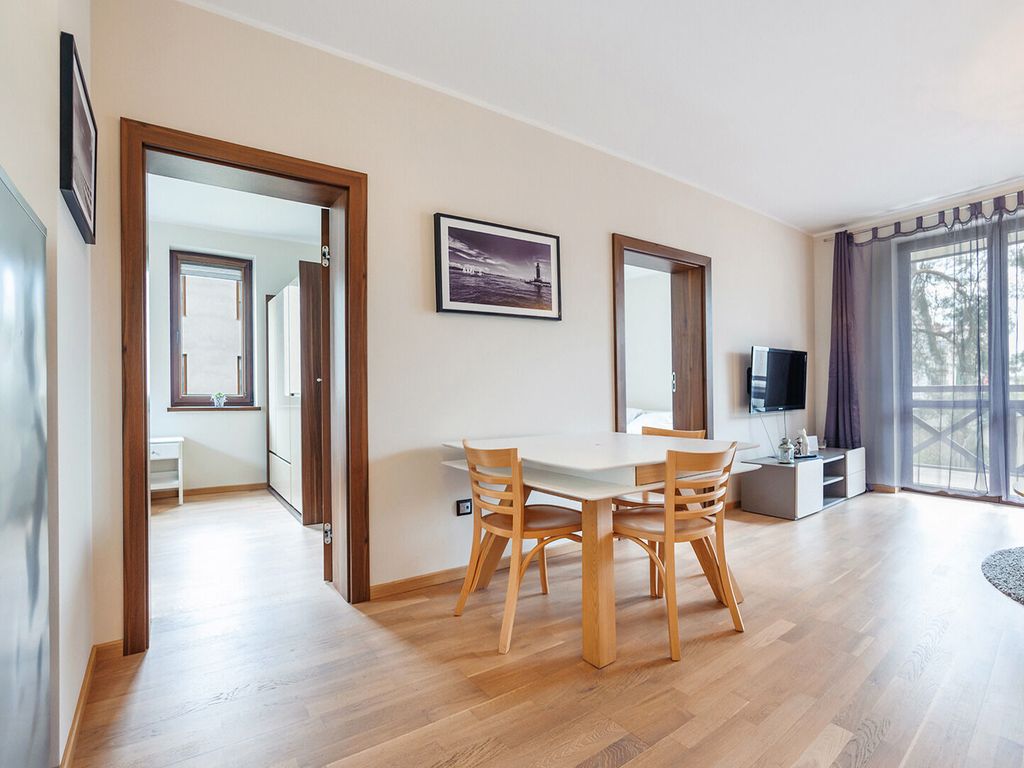 Rezydencja Park II - Apartment 6
