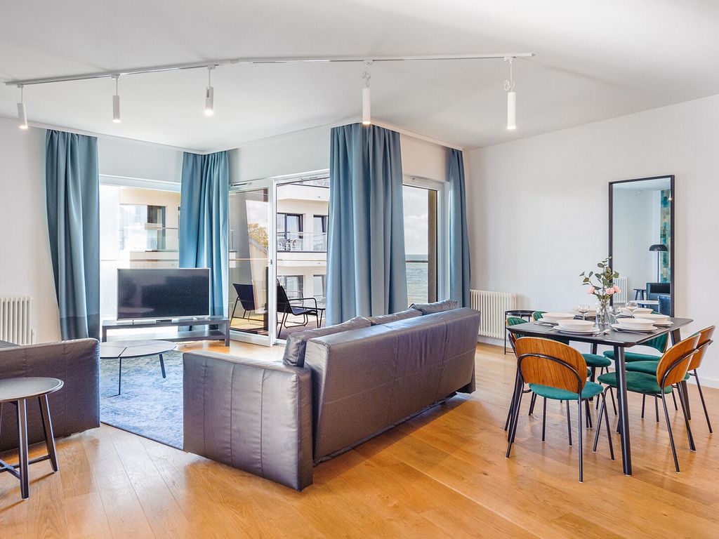 Sun&Snow Apartamenty przy plazy - Apartment 13