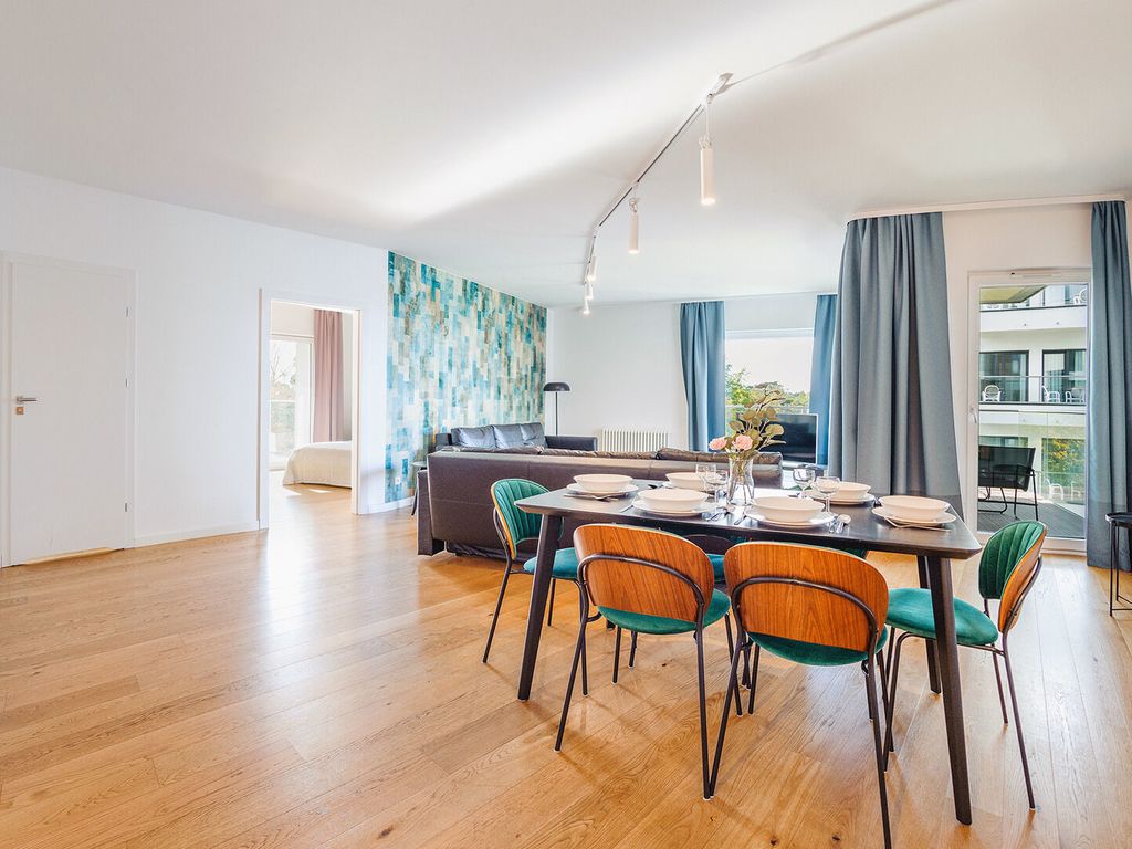 Sun&Snow Apartamenty przy plazy - Apartment 13