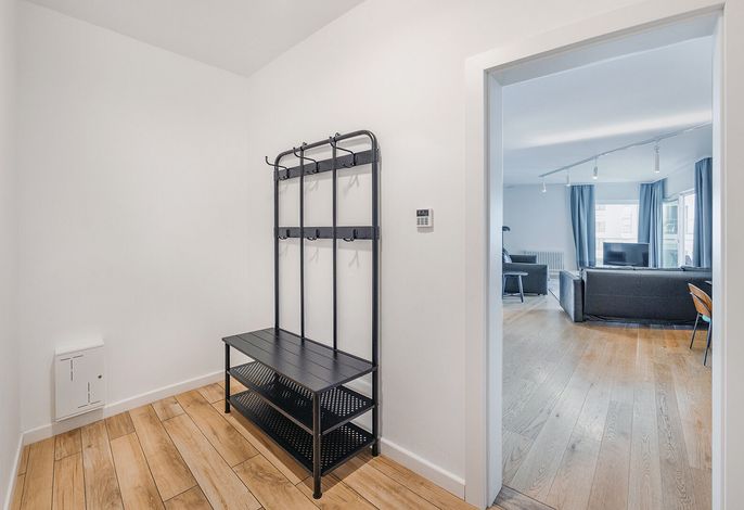 Sun&Snow Apartamenty przy plazy - Apartment 13