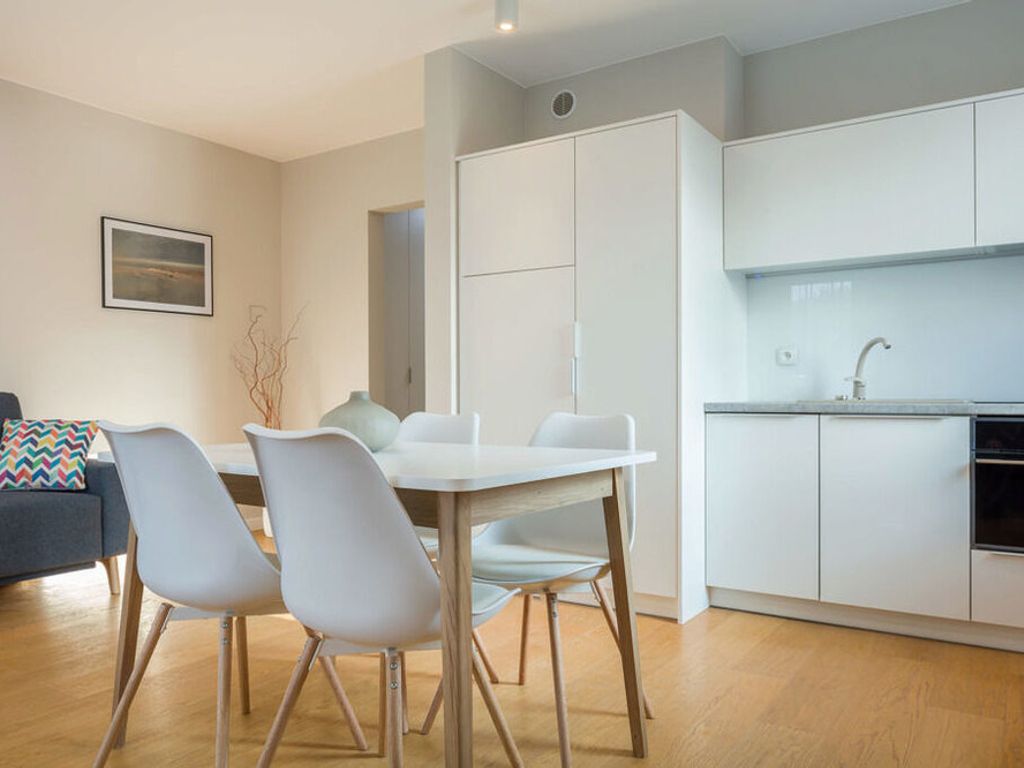 Sun&Snow Wczasowa Apartamenty Południowe - Apartment 41 delux