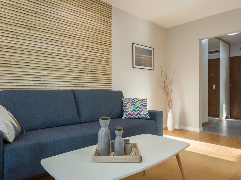 Sun&Snow Wczasowa Apartamenty Południowe - Apartment 41 delux