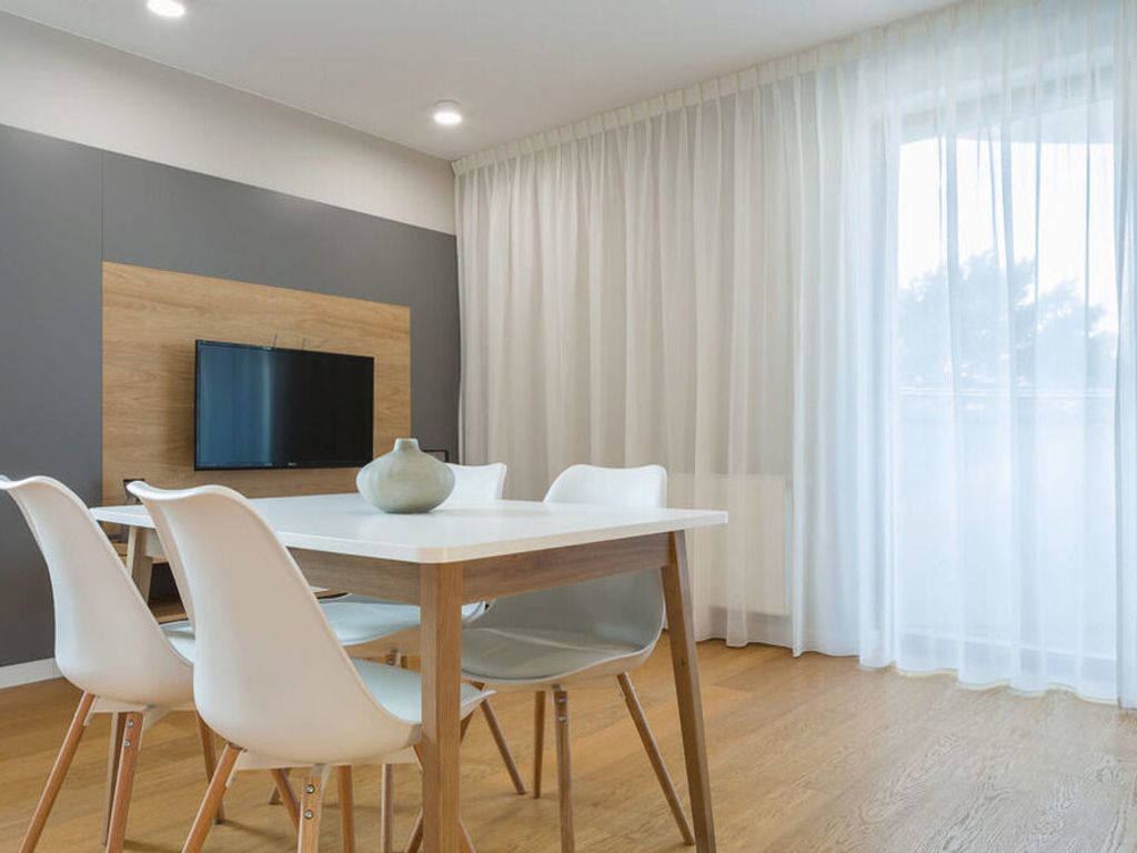 Sun&Snow Wczasowa Apartamenty Południowe - Apartment 41 delux