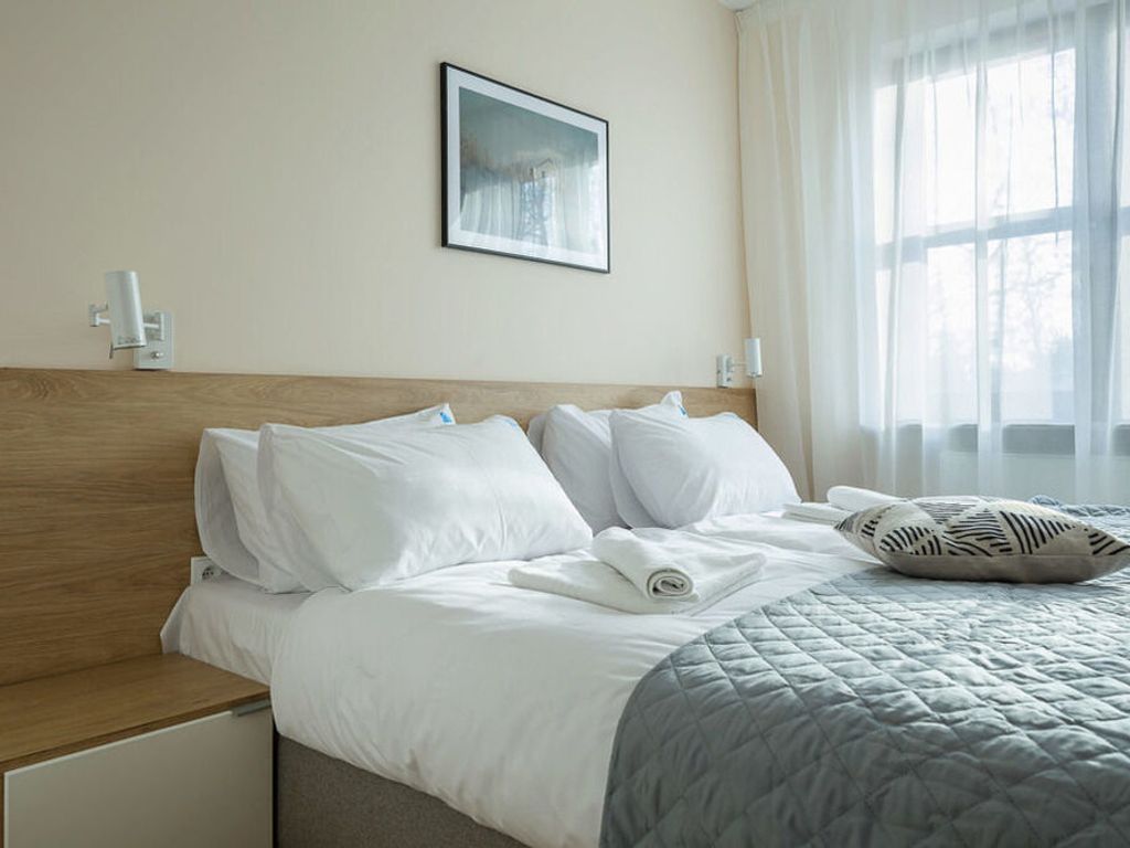 Sun&Snow Wczasowa Apartamenty Południowe - Apartment 41 delux
