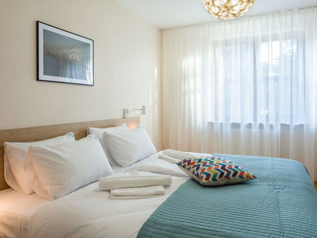 Sun&Snow Wczasowa Apartamenty Południowe - Apartment 40A delux