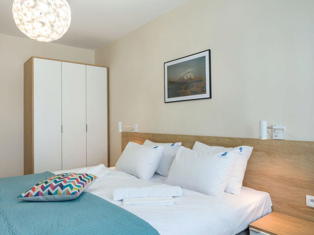 Sun&Snow Wczasowa Apartamenty Południowe - Apartment 40A delux