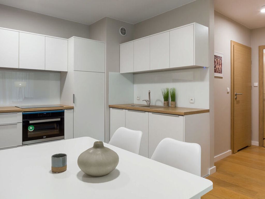 Sun&Snow Wczasowa Apartamenty Południowe - Apartment 40A delux