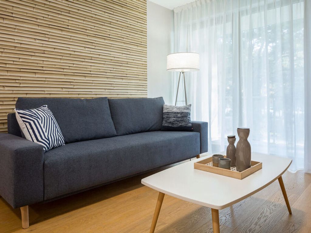 Sun&Snow Wczasowa Apartamenty Południowe - Apartment 40A delux
