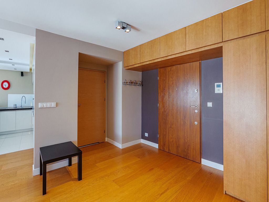 Sun&Snow Wczasowa Apartamenty Południowe - Apartment 46