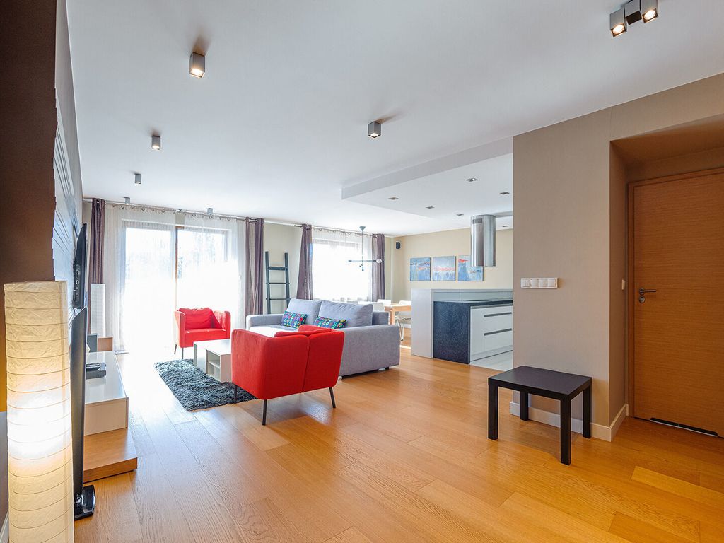 Sun&Snow Wczasowa Apartamenty Południowe - Apartment 46