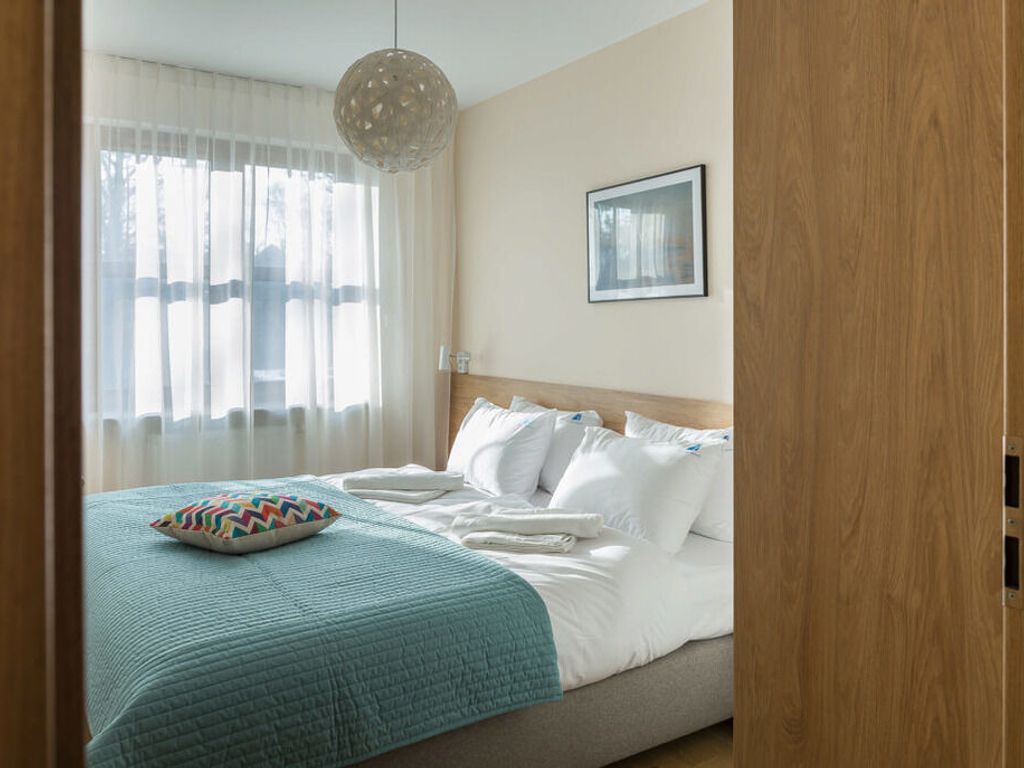 Sun&Snow Wczasowa Apartamenty Południowe - Apartment 40 delux