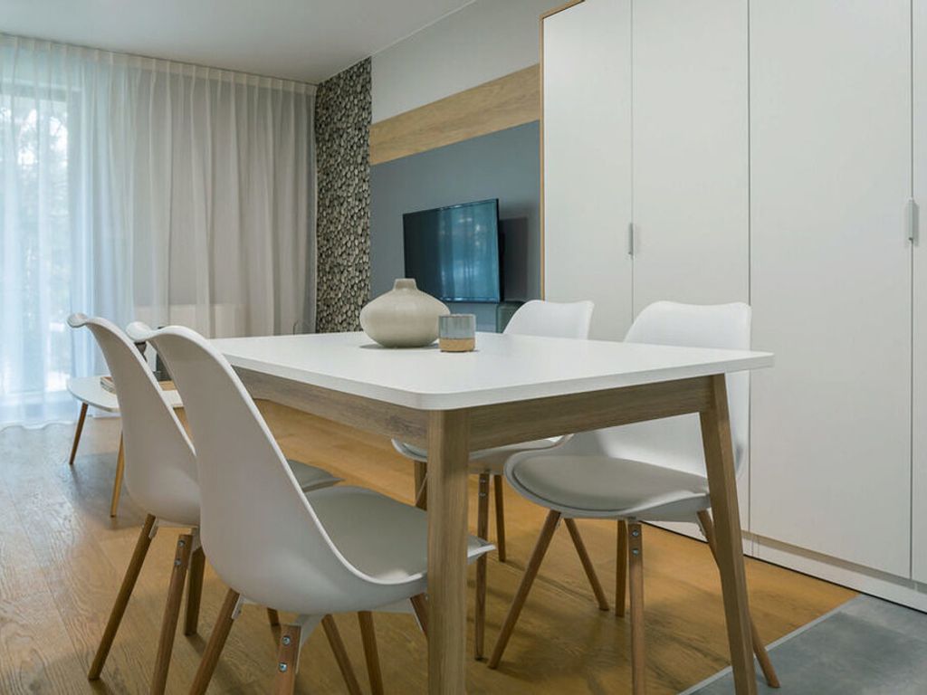 Sun&Snow Wczasowa Apartamenty Południowe - Apartment 45A