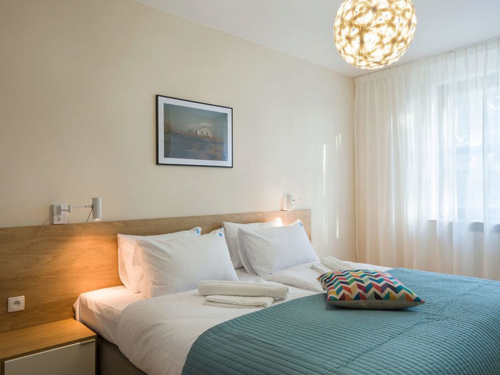 Sun&Snow Wczasowa Apartamenty Południowe - Apartment 45A