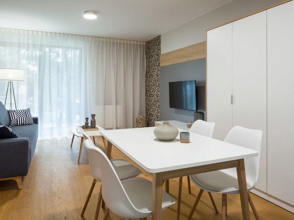 Sun&Snow Wczasowa Apartamenty Południowe - Apartment 45A