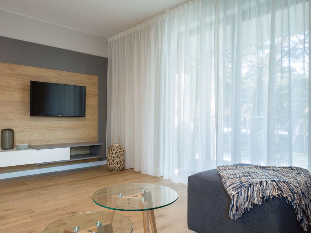 Sun&Snow Wczasowa Apartamenty Południowe - Apartment 45