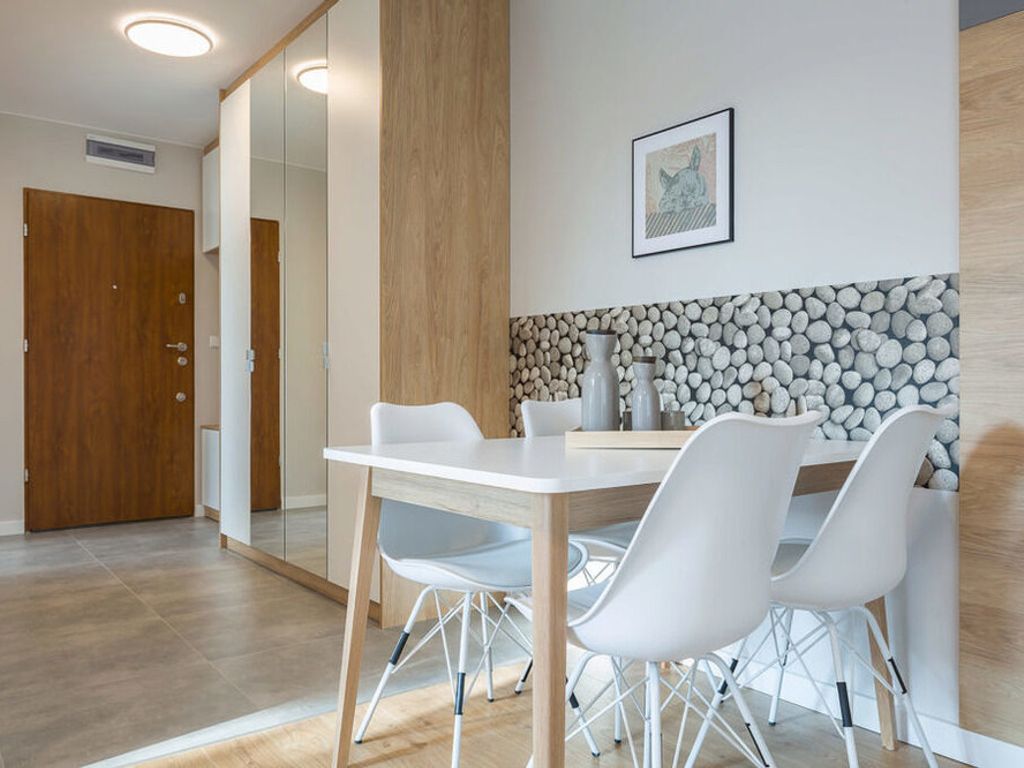Sun&Snow Wczasowa Apartamenty Południowe - Apartment 45