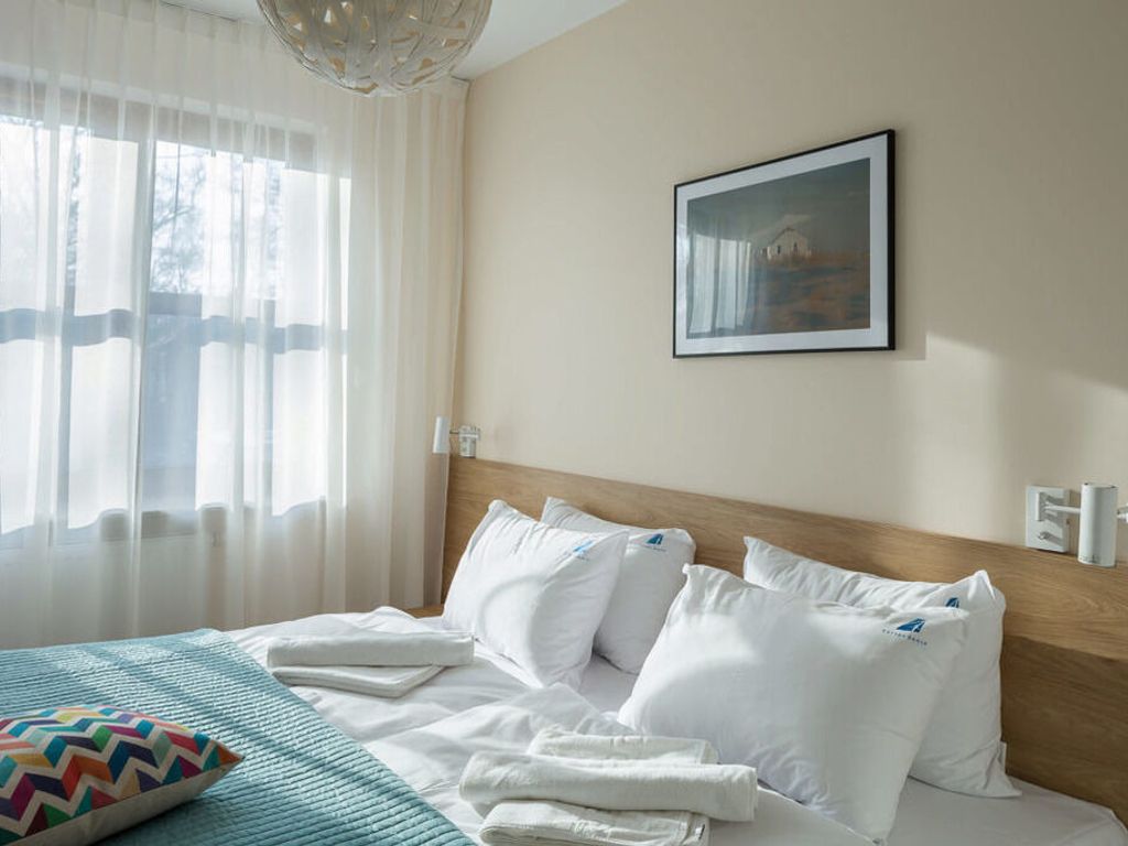 Sun&Snow Wczasowa Apartamenty Południowe - Apartment 45