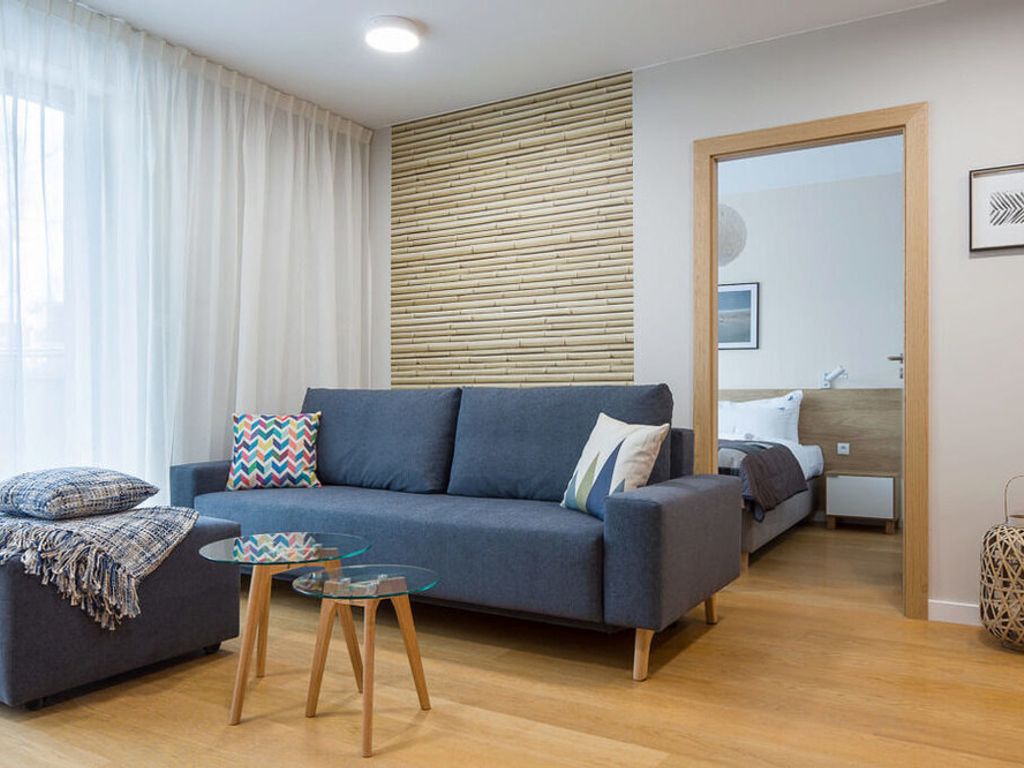 Sun&Snow Wczasowa Apartamenty Południowe - Apartment 41A