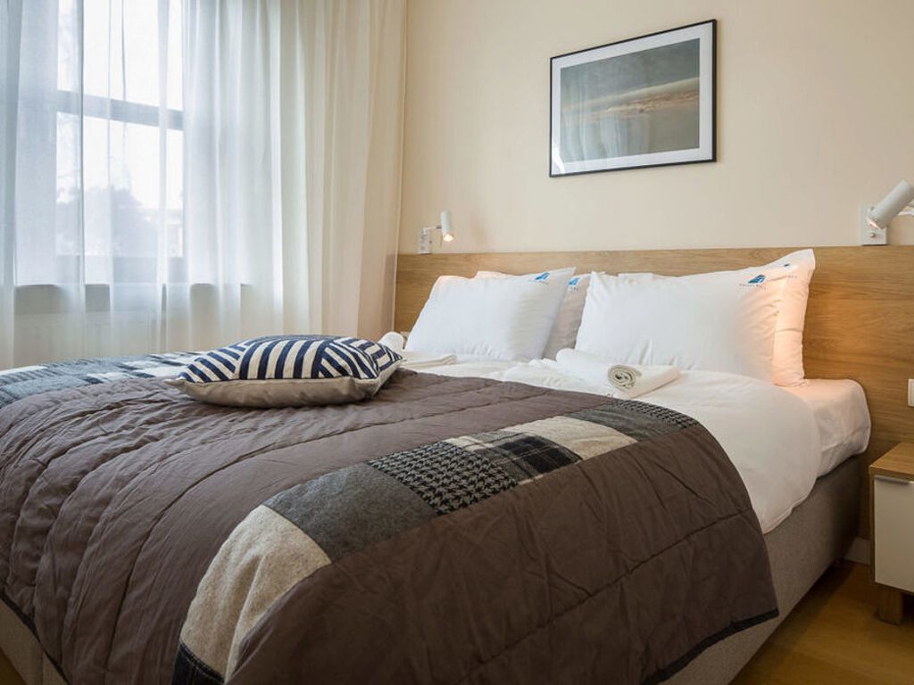 Sun&Snow Wczasowa Apartamenty Południowe - Apartment 41A
