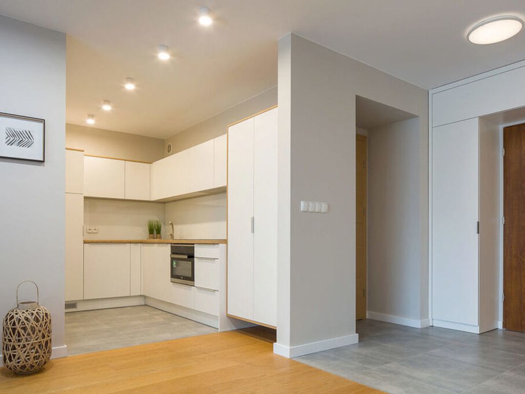Sun&Snow Wczasowa Apartamenty Południowe - Apartment 41A