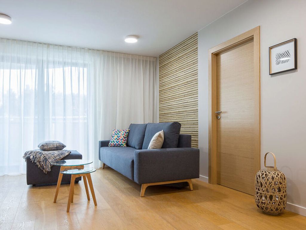 Sun&Snow Wczasowa Apartamenty Południowe - Apartment 41A