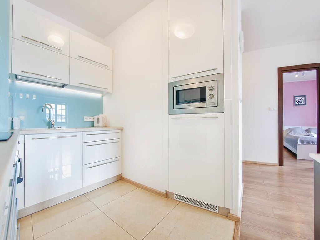 Sun&Snow Marina Park - Bulwar Portowy - Apartment 41