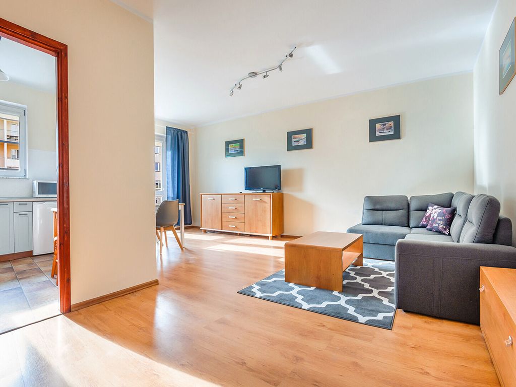 Sun&Snow Na Wydmie - Apartment 9/24
