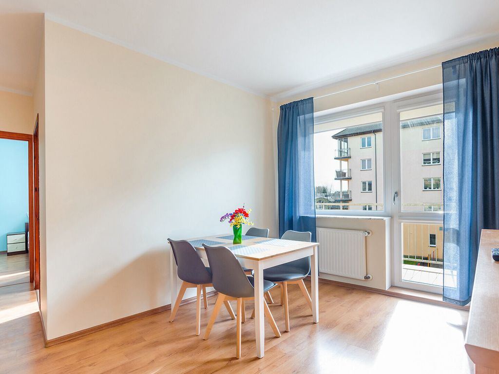 Sun&Snow Na Wydmie - Apartment 9/24