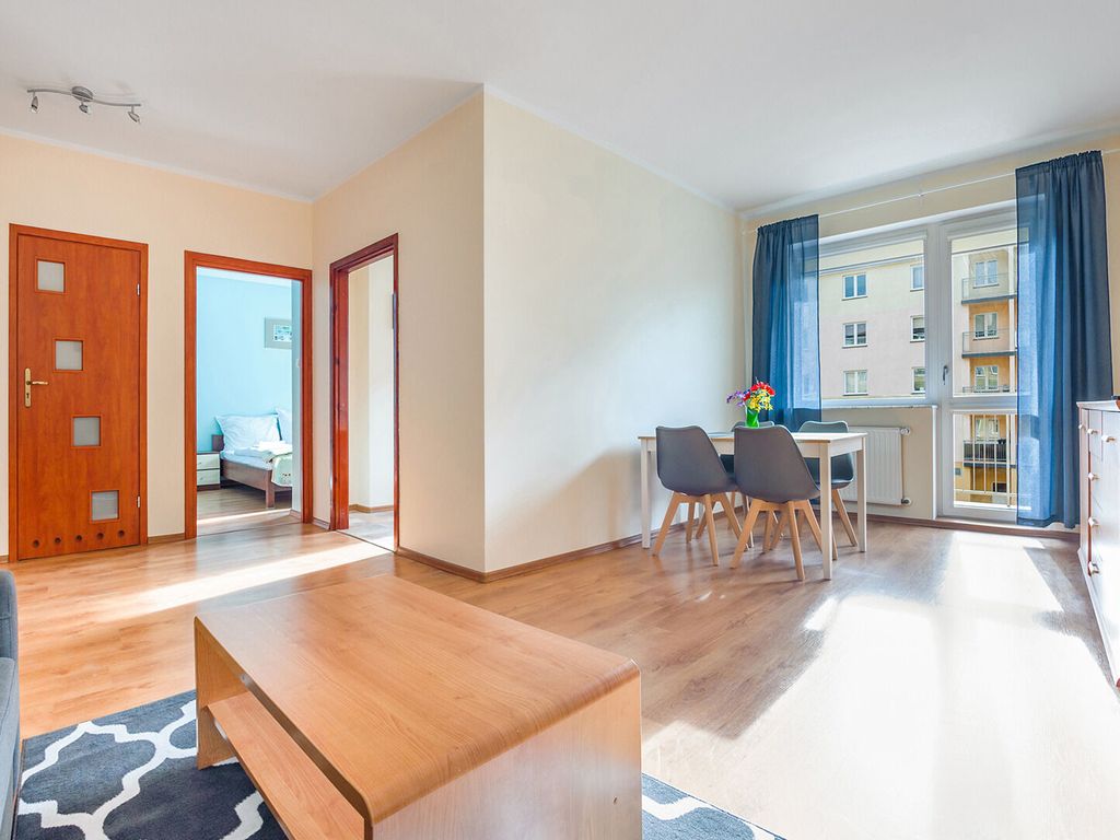 Sun&Snow Na Wydmie - Apartment 9/24
