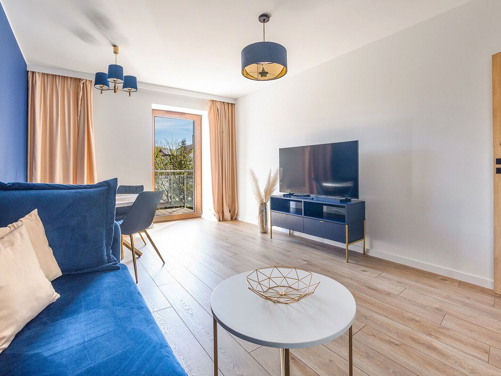 Sun&Snow Aquarius - Apartment 11 delux