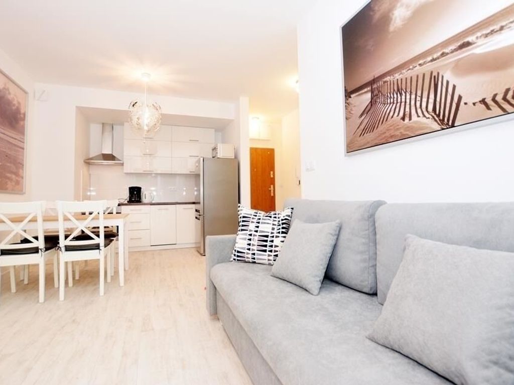 Sun&Snow Dwie Sosny - Apartment S56