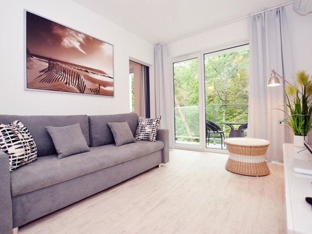 Sun&Snow Dwie Sosny - Apartment S56
