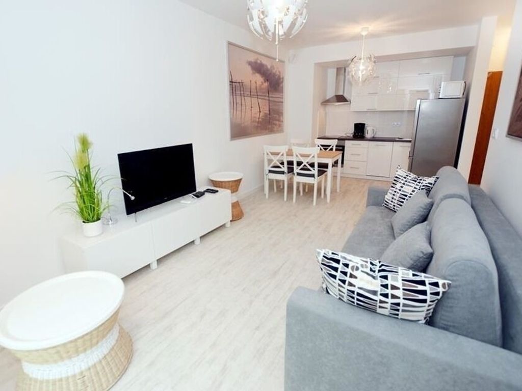 Sun&Snow Dwie Sosny - Apartment S56