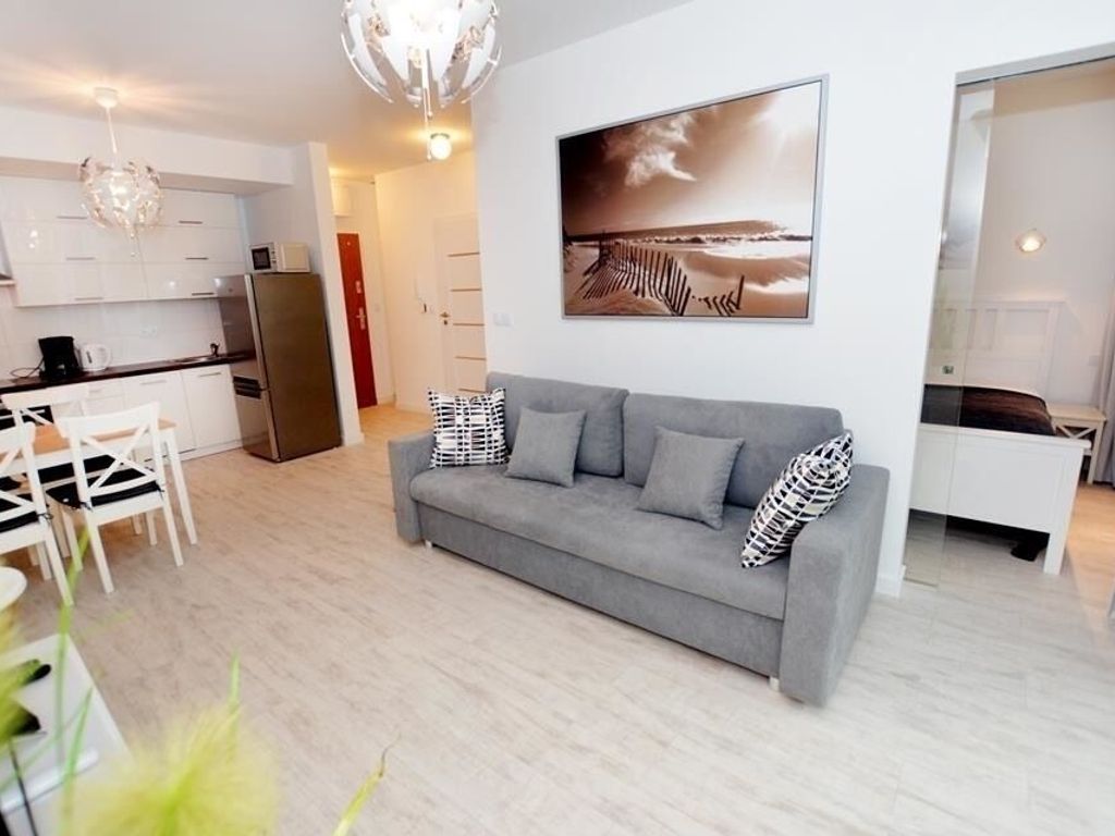 Sun&Snow Dwie Sosny - Apartment S56
