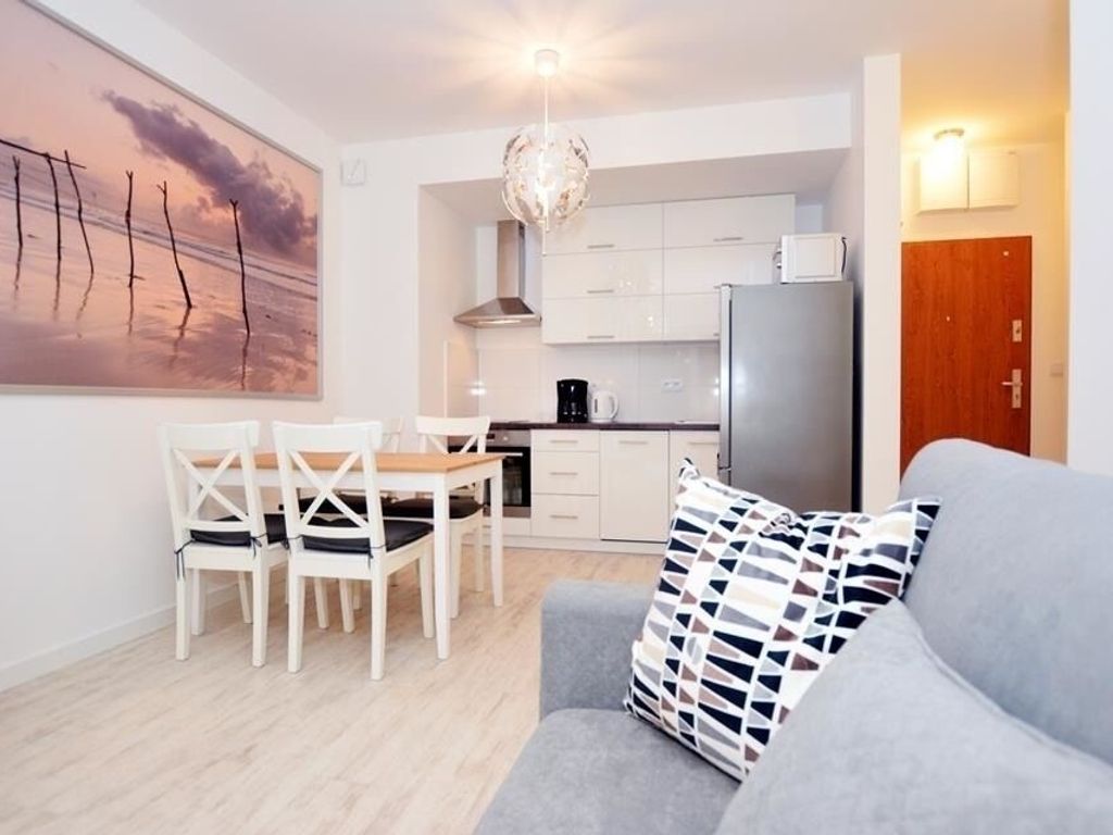 Sun&Snow Dwie Sosny - Apartment S56