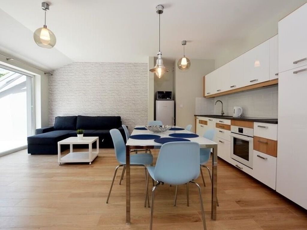 Sun&Snow Dwie Sosny - Apartment 66