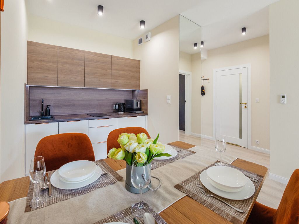 Sun&Snow Gea Eco - Apartment 15