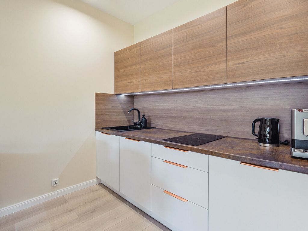 Sun&Snow Gea Eco - Apartment 15